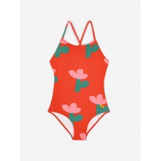 Bobo Choses plavky Sea Flower all over